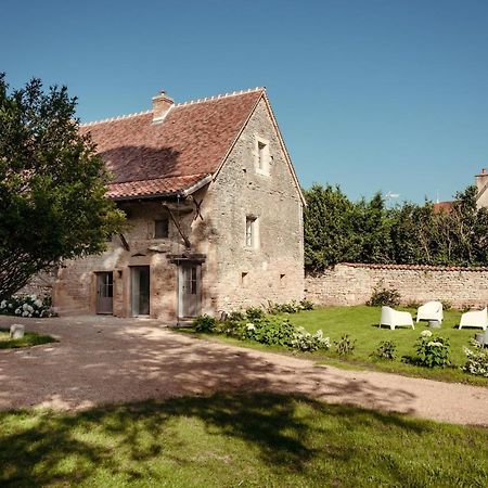 Clos Des Dames De Lancharre Chapaize Exteriér fotografie